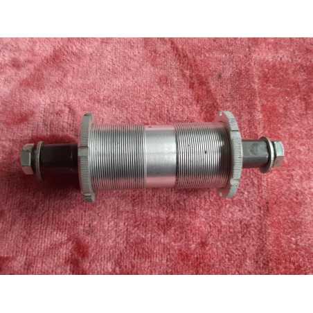 Mavic 600 RD bottom bracket for vintage bicycle 116mm BP2