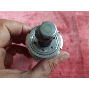 Mavic 600 RD bottom bracket for vintage bicycle 116mm BP2