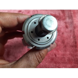 Mavic 600 RD bottom bracket for vintage bicycle 116mm BP2