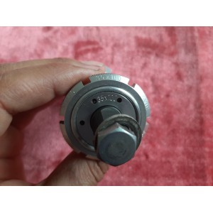 Mavic 600 RD bottom bracket for vintage bicycle 116mm BP2