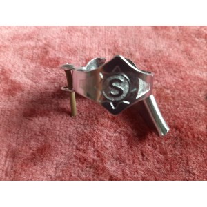 Simplex Vintage Cable Guide Clamp