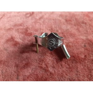 Simplex Vintage Cable Guide Clamp