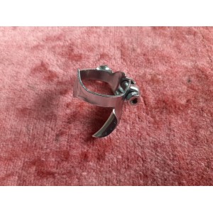 Collier Guide Cable vitesse Simplex ancien velo GC2