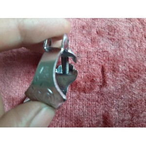 Simplex Vintage Cable Guide Clamp
