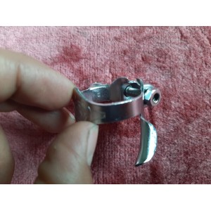 Simplex Vintage Cable Guide Clamp