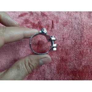 Simplex Vintage Cable Guide Clamp