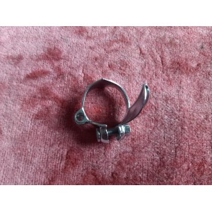 Collier Guide Cable vitesse Simplex ancien velo GC2