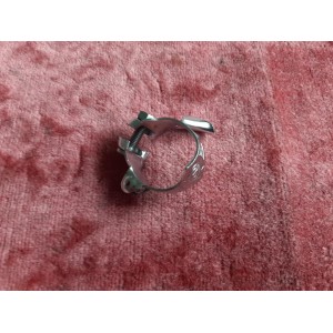 Collier Guide Cable vitesse Simplex ancien velo GC2