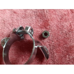 Simplex Vintage Cable Guide Clamp
