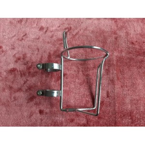 Porte gourde BIDON ancien velo randonneur 1960 PGO2