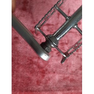 Stronglight 99 Bis triple crankset 30-40-50 aluminium 170 14x125 PD3