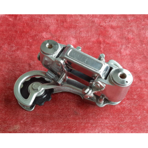 Peugeot SX410 Simplex rear derailleur long cage vintage bicycle DAR2