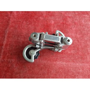 Peugeot SX410 Simplex rear derailleur long cage vintage bicycle DAR2