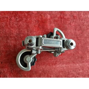 Peugeot SX410 Simplex rear derailleur long cage vintage bicycle DAR2