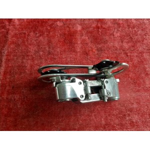 Peugeot SX410 Simplex rear derailleur long cage vintage bicycle DAR2