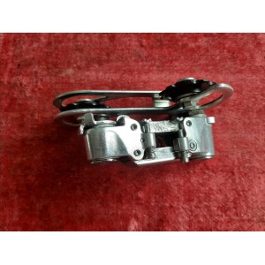 Peugeot SX410 Simplex rear derailleur long cage vintage bicycle DAR2
