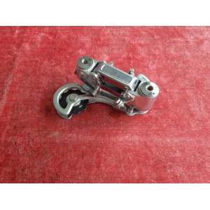 Peugeot SX410 Simplex rear derailleur long cage vintage bicycle DAR2