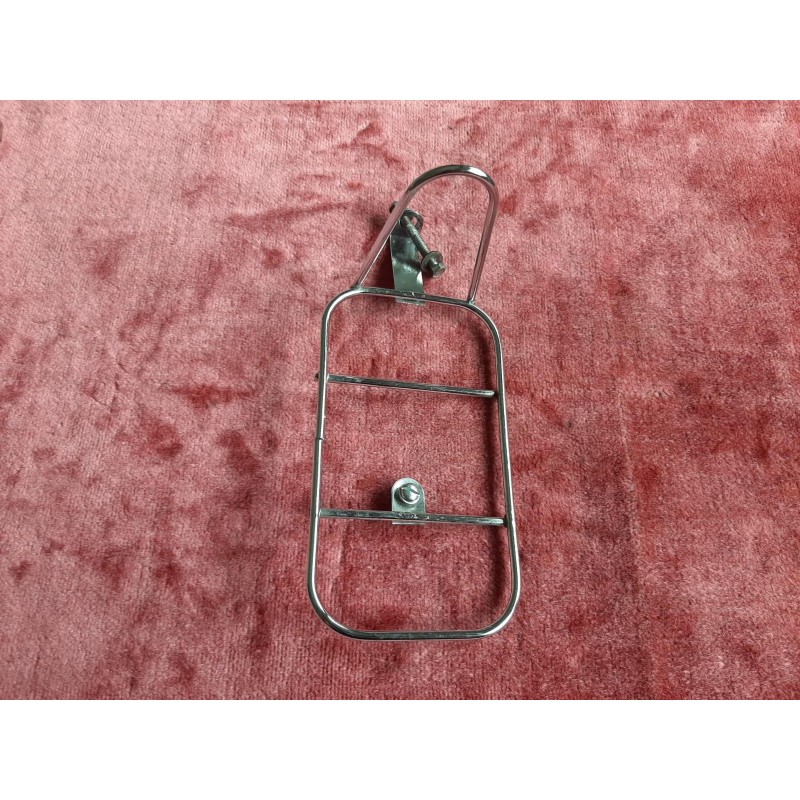 Porte bagage avant PORTE PAQUET randonneuse vintage PBS5