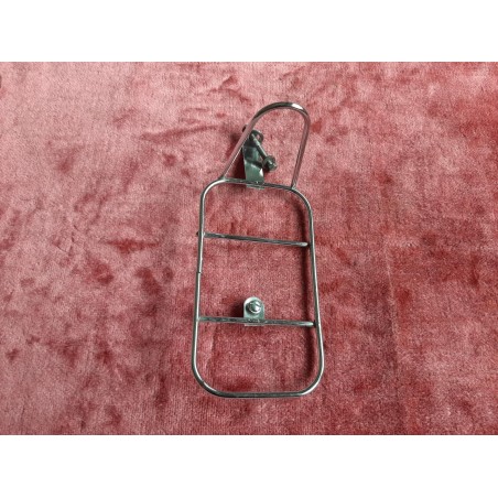 Porte bagage avant PORTE PAQUET randonneuse vintage PBS5