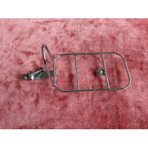 Front rack porteur for vintage randonneuse bicycle PBS5