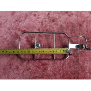 Front rack porteur for vintage randonneuse bicycle PBS5