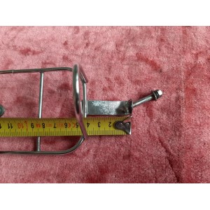 Front rack porteur for vintage randonneuse bicycle PBS5
