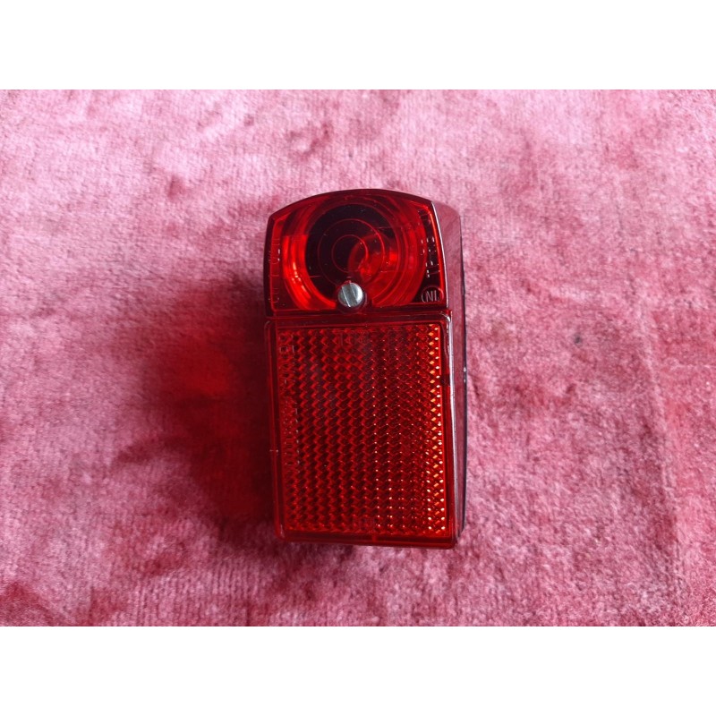 Rear light SOUBITEZ for Peugeot Motobecane touring bike FAR5