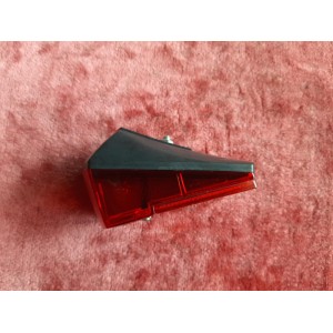 Rear light SOUBITEZ for Peugeot Motobecane touring bike FAR5