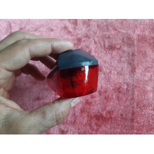 Feu phare arriere SOUBITEZ velo Peugeot randonneur Motobecane FAR5