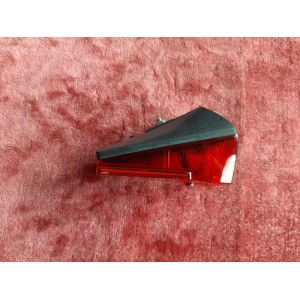 Feu phare arriere SOUBITEZ velo Peugeot randonneur Motobecane FAR5