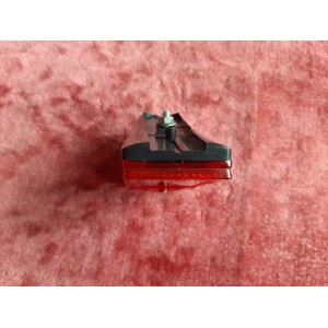 Rear light SOUBITEZ for Peugeot Motobecane touring bike FAR5
