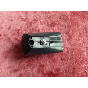Feu phare arriere SOUBITEZ velo Peugeot randonneur Motobecane FAR5