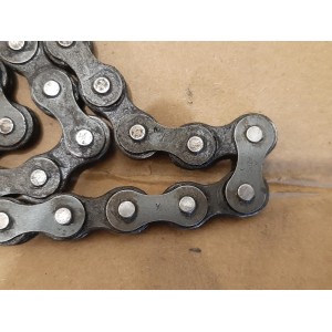 SEDIS chain X 104 links up to 18 speeds 132.5 cm 350 g vintage bicycle
