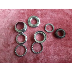 JEU DE DIRECTION MOTOBECANE C5 25*100  JD5