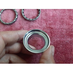 Motobecane headset C5 25*100  JD5