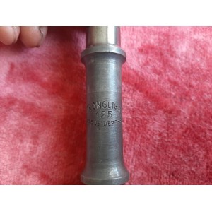 Stronglight bottom bracket 35x100 French thread 125 mm triple chainset BP3