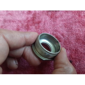 Cuvette boîtier pédalier NERVAR 35x100 Suisse