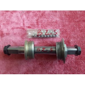NERVAR Bottom Bracket 35x100 Swiss Thread 126mm Triple Chainset
