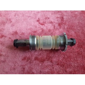 Stronglight Competition bottom bracket 35x100 French 125 mm triple chainset BP5