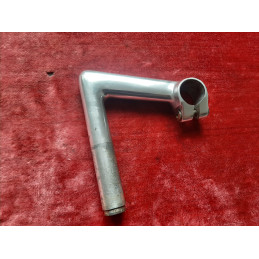 Attacco manubrio MAVIC vintage 21.9-26.2 mm vista laterale