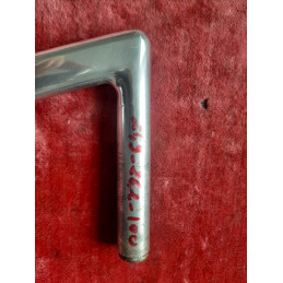 Dettaglio morsetto manubrio 26.2 mm MAVIC per biciclette d'epoca