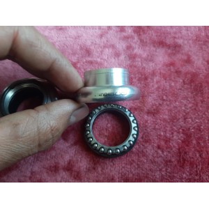 JEU DE DIRECTION SHIMANO 600 25.4 - 26.4 mm vélo ancien velo JD6