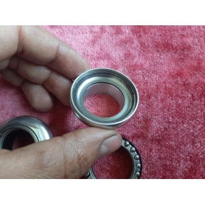 JEU DE DIRECTION SHIMANO 600 25.4 - 26.4 mm vélo ancien velo JD6