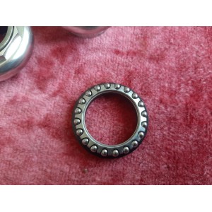 SHIMANO 600 HEADSET 25.4 - 26.4 mm vintage bike D6