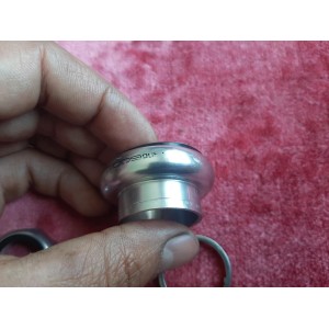 JEU DE DIRECTION SHIMANO 600 25.4 - 26.4 mm vélo ancien velo JD6