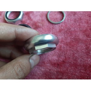JEU DE DIRECTION SHIMANO 600 25.4 - 26.4 mm vélo ancien velo JD6