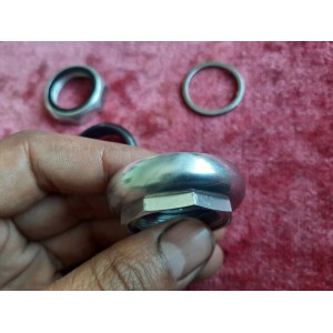 JEU DE DIRECTION SHIMANO 600 25.4 - 26.4 mm vélo ancien velo JD6