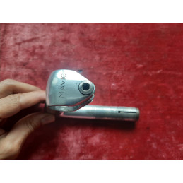 Potencia MAVIC lado derecho completo