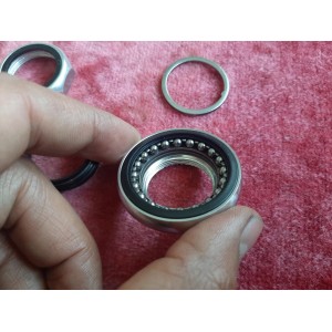 JEU DE DIRECTION SHIMANO 600 25.4 - 26.4 mm vélo ancien velo JD6