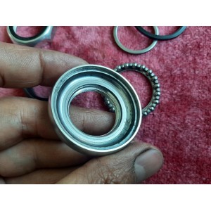 JEU DE DIRECTION SHIMANO 600 25.4 - 26.4 mm vélo ancien velo JD6